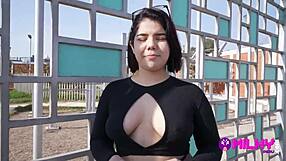 Да ли је Џејд Свит спремна да буде доминирана као неваљала куца?