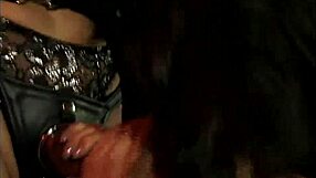 Grup Poison Candy Kasih Aksi Anal Mentah