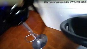 Culiando Con Un Colombiano Rico