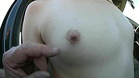 skinny teen willow gets tickled again