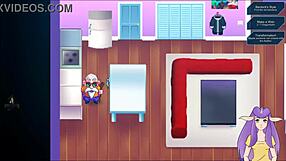 I explore dragon ball kame paradise 2 multisex time travel adventures