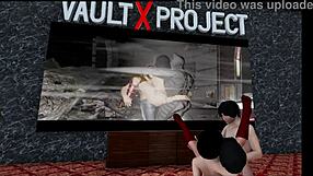 Playing DC Girls 2 With Wonder Woman