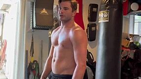 tuesday workout inspiration