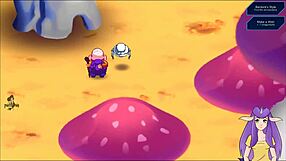 I explore dragon ball kame paradise 2 multisex time travel adventures