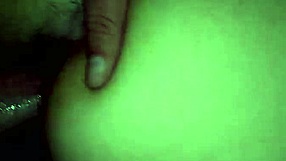 Mytinydick - a European babe gets a handjob and releases her lover's huge cock