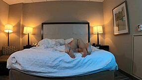 cumming inside sexy tatted woman with old and young 18+