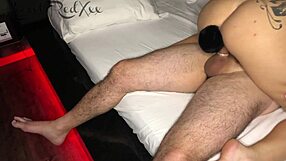 does karol redxxx's production feature latina teen anal?