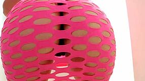 Fallon West Takes Double Penetration Like a Pro