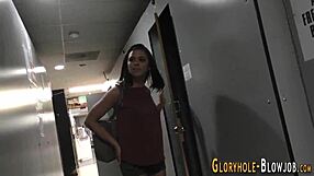 Hottie Gets Her Anal Sex