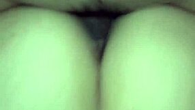 Dick riding like a pro