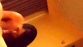 Big Ass Latina Girl In Amateur Scene