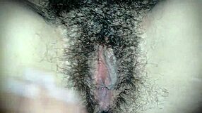 hairy super pussy in neutral context