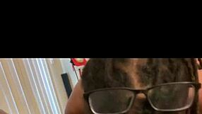 i suck big black cocks with my fat ebony tits