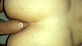 Young Guy Eats My Ass and Leaves It Wrecked