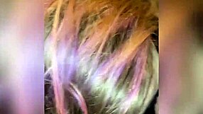 Sasha Tries Anal And Gets Cumshot