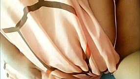 manipuri chubby bhabhi in everyday indian setting