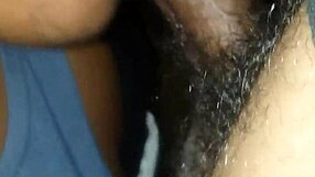 curvy ebony woman shares her passion, who's up next