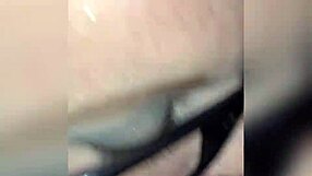 Sasha Tries Anal And Gets Cumshot