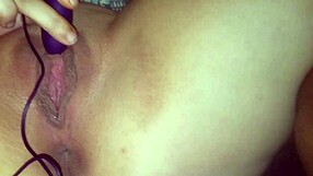 Teasing Until Pussy Drips, Then Monster Cock Rips Clothes