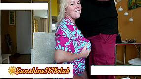 Amateur Couple Webcam Fuck