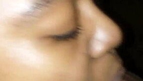 curvy ebony woman shares her passion, who's up next