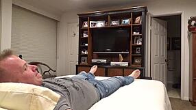 Yo, check Ava Joe getting wild in this POV casting session!