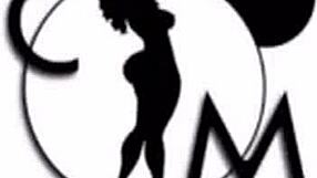 gogo dancer with big ass tattoo