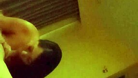 Big Ass Latina Girl In Amateur Scene