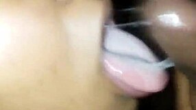 curvy ebony woman shares her passion, who's up next