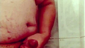 la vecina caliente got me stroking myself like crazy today