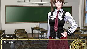 Bible Black Infection Climax With High Priest!