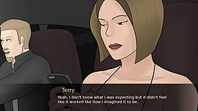 Watch This BBW Handle a Big Black Cock in a Wild Bonus Scene Ending.