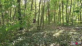 Does Alex Harper Strike With Anal Fucking?