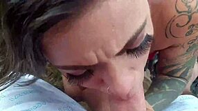 The african is feeling emotional taking it in the ass on the beach with voyeur watching the hardcore action