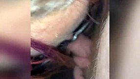 Sasha Tries Anal And Gets Cumshot