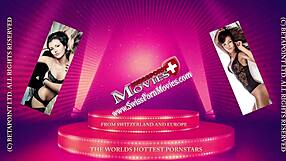 Is Teeny Sara Bound in the Torture Chamber?