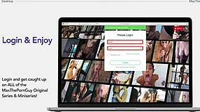 Freya teases with feet, hands, and pussy until I explode hard