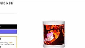 star channel 34 part 87 muscular bodybuilder anime hentai 😏