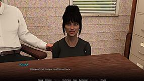 Complete Gameplay of WVM Part 17 with Horny Milf in Missionary and Cowgirl