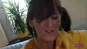 Anal Sex At Boss's House With Zerba