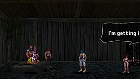 journey to the west wukong's prelude side scroller hentai game ep 2 the bandit king has an exhibitionist kink