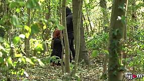 Does Alex Harper Strike With Anal Fucking?