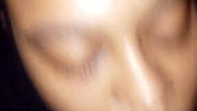 curvy ebony woman shares her passion, who's up next