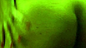 Busty Blonde Lesbian Slave Washes for Madame