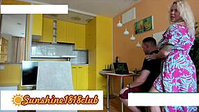 Amateur Couple Webcam Fuck