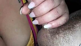 luscious lipped gf gives great blowjob to monster cock, so slutty yet sweet