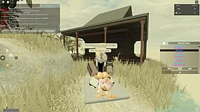 Wow! Cute Whore Takes Deepthroat and Anal Riding Hard