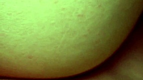 This perverted housewife loves creampie sex daily!