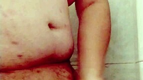 la vecina caliente got me stroking myself like crazy today