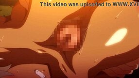 32 hentai blowjob scenes in one wild compilation. what's your favorite?